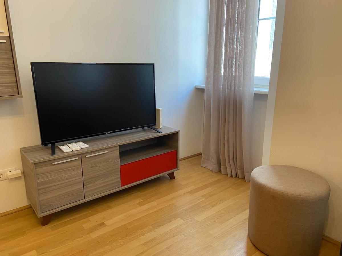 Vienna City Apartment 7 מראה חיצוני תמונה