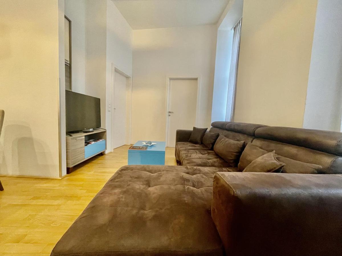 Vienna City Apartment 7 מראה חיצוני תמונה