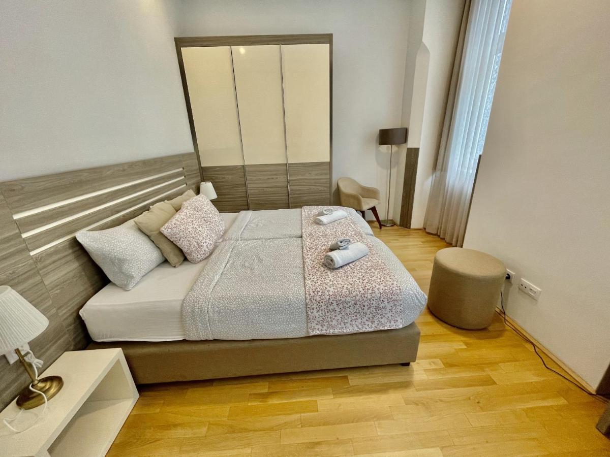 Vienna City Apartment 7 מראה חיצוני תמונה